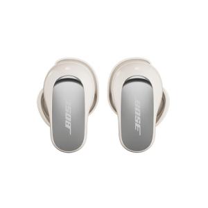 Bose ワイヤレスイヤホン Quietcom...の詳細画像1