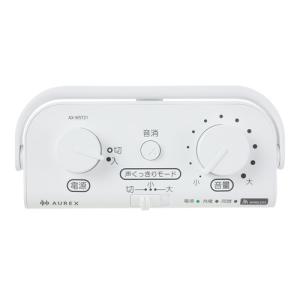 東芝 AX-WST21(W) テレビ用スピーカ...の詳細画像2