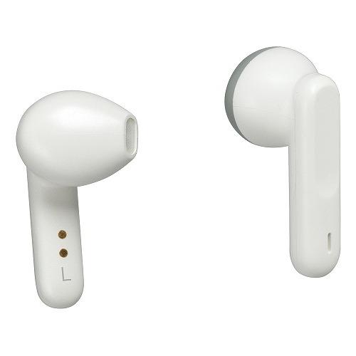 朝日電器 AS-E003 集音器 インナーイヤータイプ 両耳用