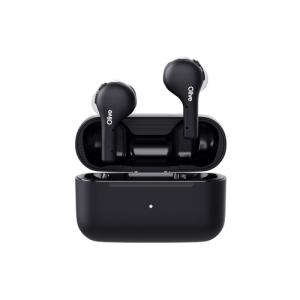OLIVE OU0P030305 オリーブエアー 認知症・難聴予防機能付集音器 ワイヤレスイヤホンにもなる iphone・Android対応 ブラック