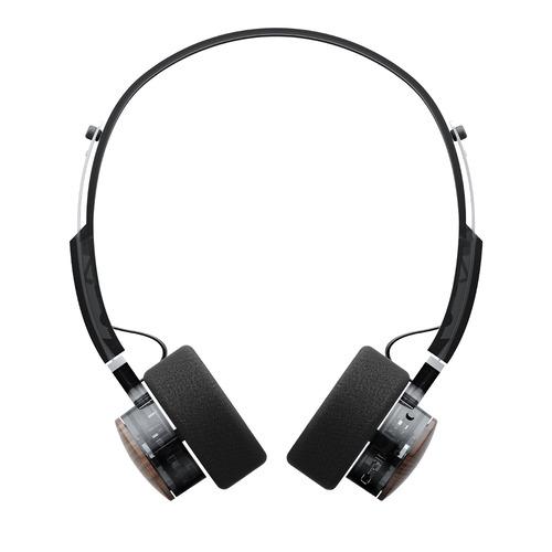 FIIO FIO-EH11-B Bluetoothヘッドホン LDAC対応 40mmダイナミックドラ...