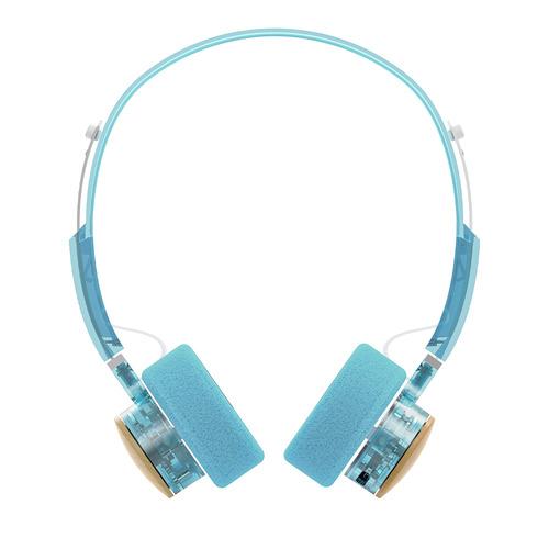 FIIO FIO-EH11-CY Bluetoothヘッドホン LDAC対応 40mmダイナミックド...