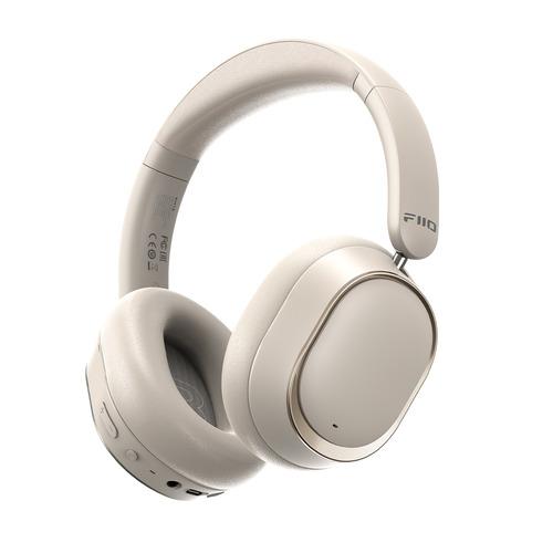 FIIO FIO-EH13-W Bluetoothヘッドホン オーバーヘッド型 ノイズキャンセリング...