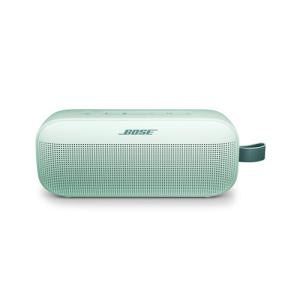 Bose Bose SoundLink Flex Portable Speaker (2nd Gen) Bluetooth対応 IP67防水防塵 DEWDROP MINT