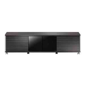 【美品/最終値下】朝日木材加工 テレビ台 GD style AS-GD1400H 朝日木材加工 テレビ台 GD style 60型 幅140cm アッシュグレー 収納