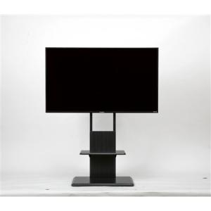 【推奨品】YAMADASELECT(ヤマダセレクト） YFST4055 テレビスタンド 40-55インチ用｜yamada-denki