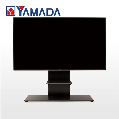 YAMADASELECT(ヤマダセレクト） YFST5585 テレビスタンド 55-85インチ用