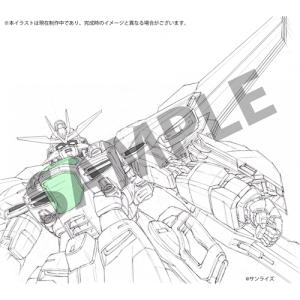 【発売日翌日以降お届け】【BOOK】『機動新世...の詳細画像2