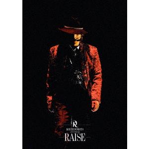【先着予約購入特典付】【DVD】KOICHI DOMOTO ／ KOICHI DOMOTO LIVE TOUR 2025 RAISE(DVD通常盤)
