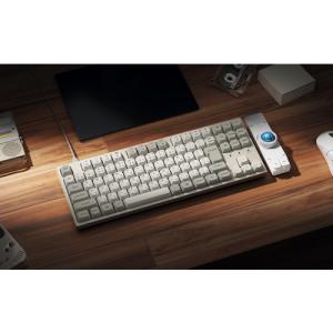 keychron NP-3 トラックボールマウ...の詳細画像3