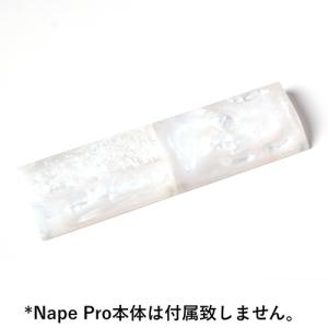keychron PR85 シェルパームレスト...の詳細画像5