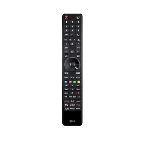 LG Electorinics MR26JP LG テレビ用マジックリモコン LG製2026年モデル...