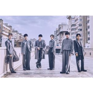 【先着予約購入特典付】【CD】SixTONES...の詳細画像1