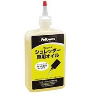 フェローズジャパン 37250 シュレッダー専用オイル