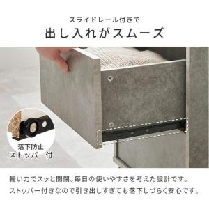 萩原 RCC-1551MW キャスター付きチェ...の詳細画像3
