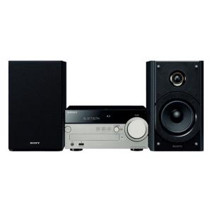 ソニー CMT-SX7 ハイレゾ音源対応 Bluetooth対応マルチオーディオコンポ CDコンポ