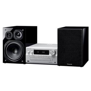 パナソニック SC-PMX900-S CDステ...の詳細画像1