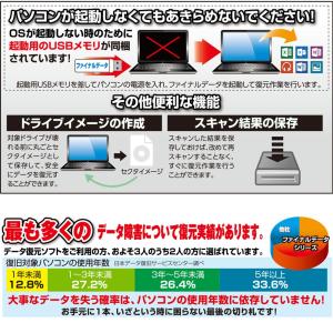AOSデータ ファイナルデータ11plus 特...の詳細画像4