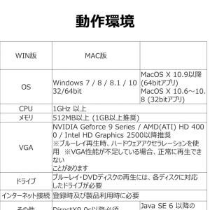 gemsoft ZEUS PLAYER ブルー...の詳細画像3