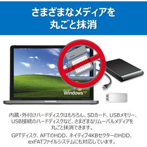 AOSデータ ターミネータ10plus データ...の詳細画像4