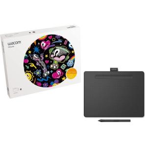 Intuos Pro Small [PTK470K0C] ペンタブレット : ツクモ