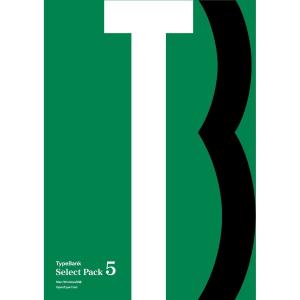 トゥー TYPEBANK SELECT PACK 5の詳細画像1
