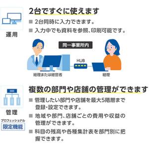 弥生 YWAV0001 弥生会計 26 プロフ...の詳細画像5