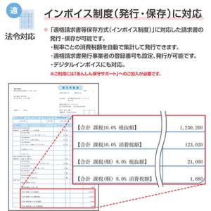弥生 HWAV0001 弥生販売 26 プロフ...の詳細画像1