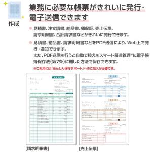 弥生 HWAV0001 弥生販売 26 プロフ...の詳細画像2