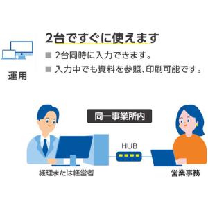 弥生 HWAV0001 弥生販売 26 プロフ...の詳細画像5