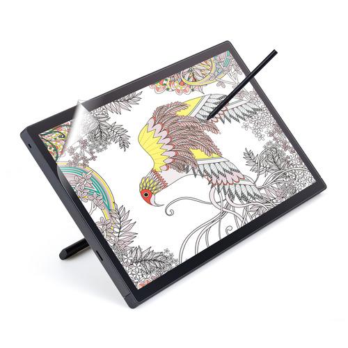 エレコム TB-WC24FLFAHD Wacom Cintiq 24 ( DTK246 ) ／ to...