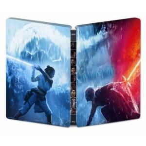 【4K ULTRA HD】スター・ウォーズ／スカイウォーカーの夜明け 4K UHD MovieNEX...