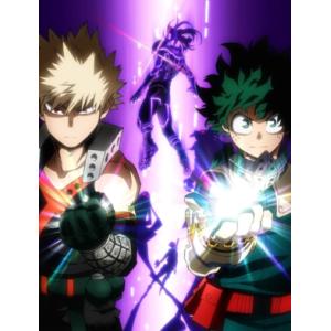 僕のヒーローアカデミア 3rd 全8巻セット/DVD レンタル落ち/山下大輝