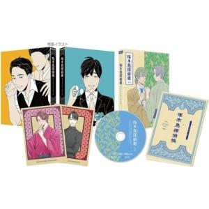 【DVD】啄木鳥探偵處 四｜yamada-denki