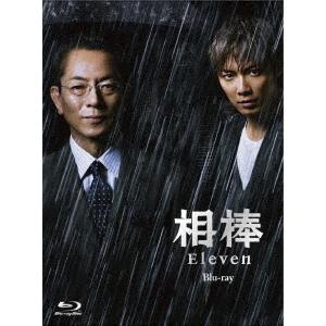 【BLU-R】相棒 season11 Blu-ray BOX｜yamada-denki