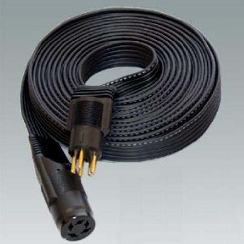 ケーブル スタックス    STAX SRE-925S 延長ケーブル 2.5M  延長ケーブル／2....