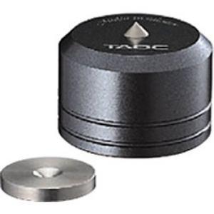 インシュレーター　TAOC TITE-25GP φ50×H25mmとプレート 楽天市場】TAOC ピン・プレートインシュレーター TITE－25GPの通販