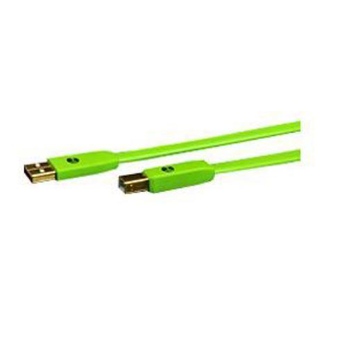 oyaide オーディオ用USB2.0ケーブル A ⇔ B 2.0m d+USB class B 2...