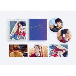 【BLU-R】映画『ムーンライト・シャドウ』(豪華版)(Blu-ray Disc+DVD)