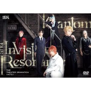 【DVD】ACT2／Phantom and Invisible Resonance