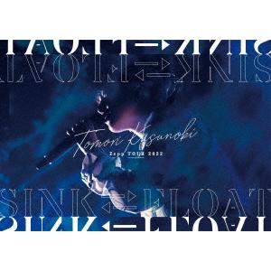 TOUR Kusunoki Zepp Blu-ray Tomori