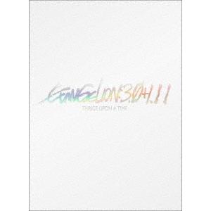 DVD】シン・エヴァンゲリオン劇場版 EVANGELION：3.0+1.11 THRICE UPON
