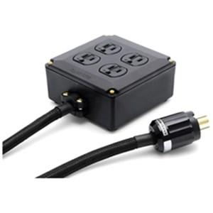 oyaide オヤイデ OCB1SXV2 電源タップ2.0mケーブル付 oyaide オヤイデ OCB1SXV2 電源タップ2.0mケーブル付