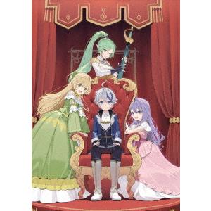 【BLU-R】転生貴族の異世界冒険録〜自重を知らない神々の使徒〜 Blu-ray BOX