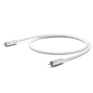 オヤイデ DST-75 R V2 75Ω同軸デジタルRCAケーブル （1.0m）