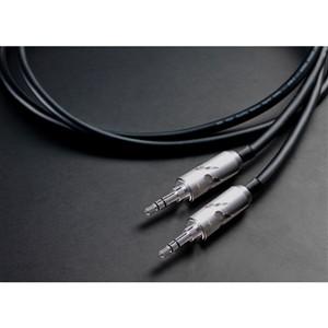 フルテック IHP352／1.3M ヘッドホンケーブル 3.5mmステレオミニ (1.3m 