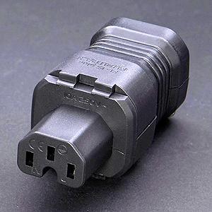 フルテック FI15PLUS-G インレットプラグ／24k金メッキ