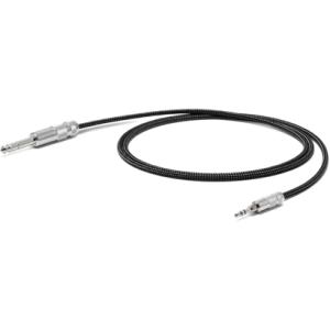 オヤイデ HPSC-63／2.5 ステレオミニ着脱型ヘッドホンケーブル 2.5m