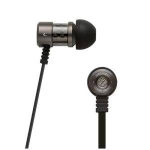 ゼロオーディオ ZH-DX220-CM 【ハイレゾ音源対応】 カナル型イヤホン CARBO MEZZO