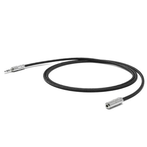 オヤイデ HPSC-35J／1.3 3.5mmステレオミニプラグ-3.5mmステレオミニジャック(1...